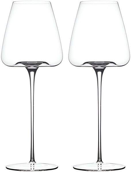 Бокал MAKKUA Wine series Crystal Elegance White MW600 Бокал MAKKUA Wine series Crystal Elegance White MW600