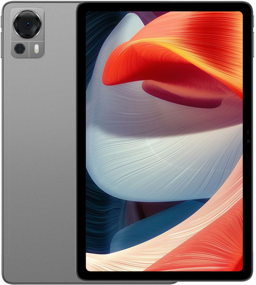 планшет DOOGEE T20 8GB/256GB LTE (СЕРЫЙ)