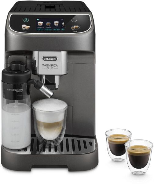 Кофемашина DELONGHI ECAM320.70.TB Кофемашина DELONGHI ECAM320.70.TB