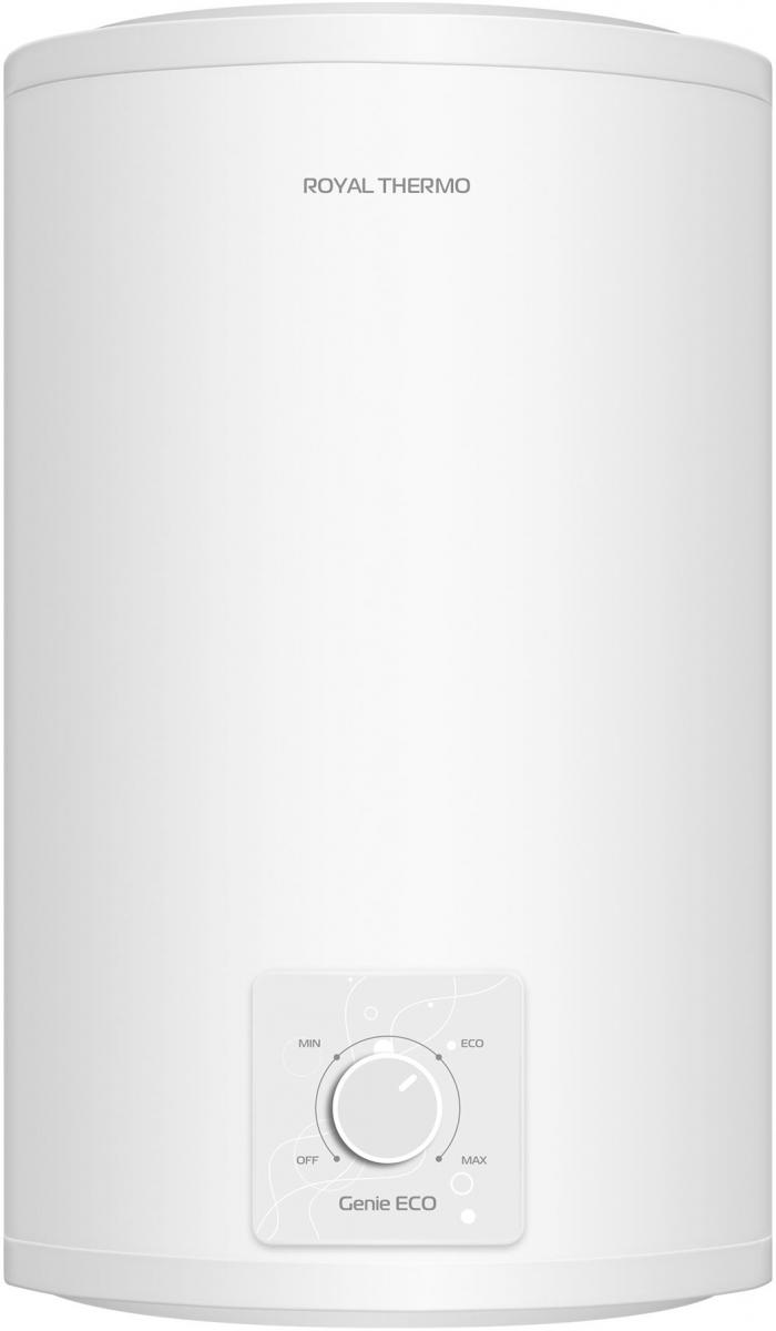 Водонагреватель накопительный ROYAL THERMO RWH 15 Genie ECO O Водонагреватель накопительный ROYAL THERMO RWH 15 Genie ECO O