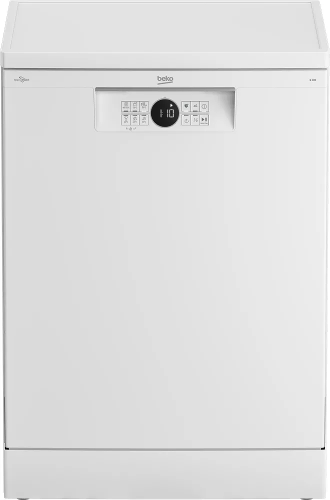 Отдельностоящая посудомоечная машина BEKO BDFN26422W Отдельностоящая посудомоечная машина BEKO BDFN26422W