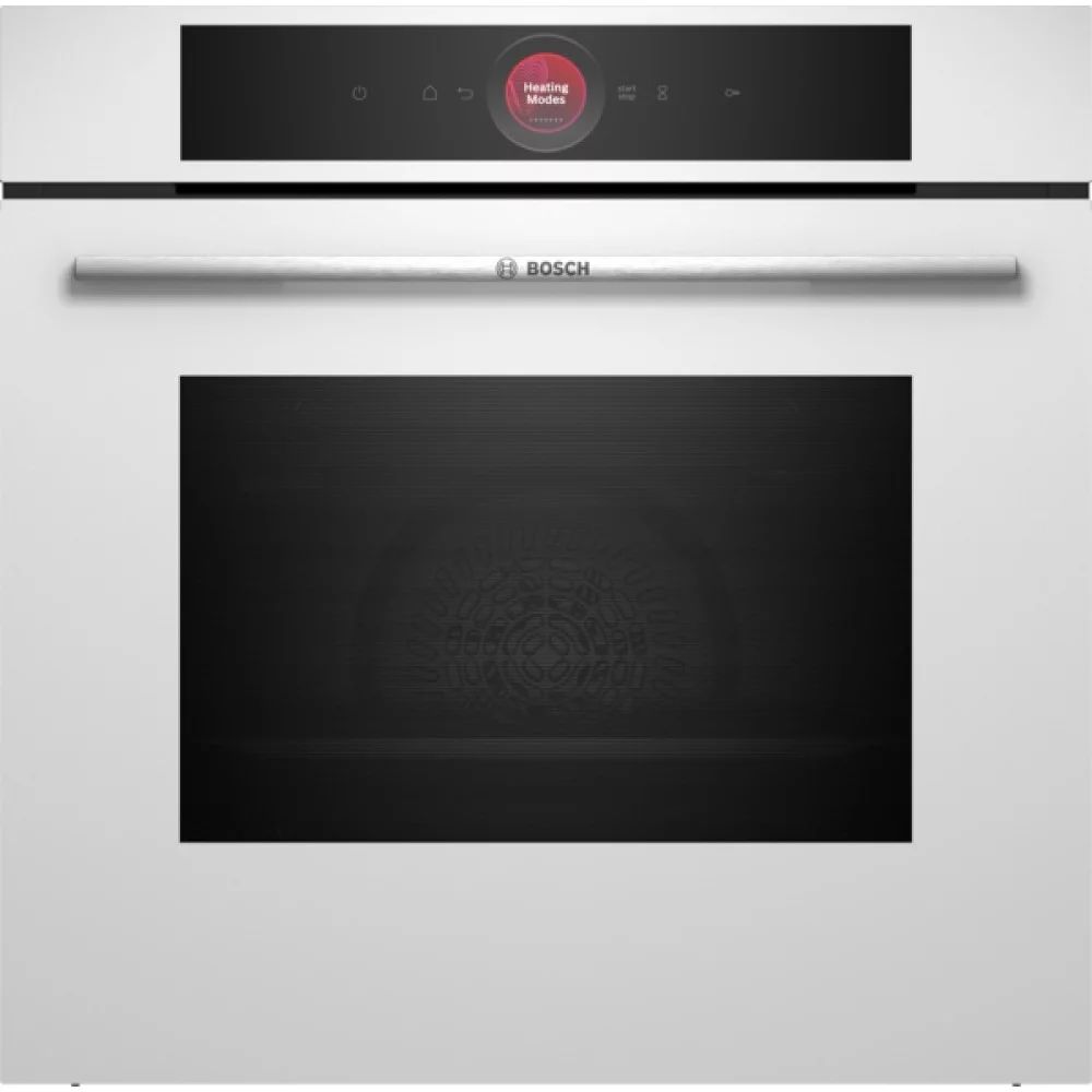 Электрический духовой шкаф BOSCH HBG7741W1 Электрический духовой шкаф BOSCH HBG7741W1
