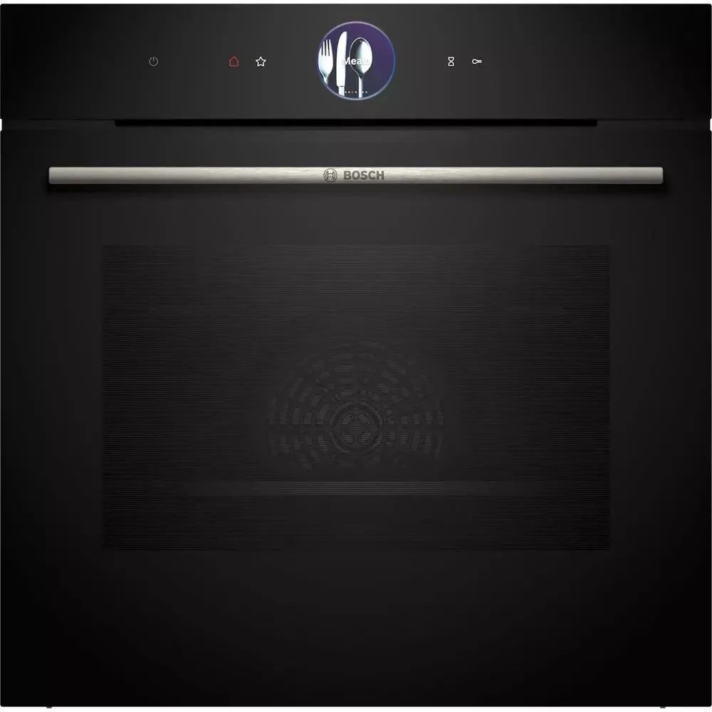 Электрический духовой шкаф BOSCH HBG7764B1 Электрический духовой шкаф BOSCH HBG7764B1
