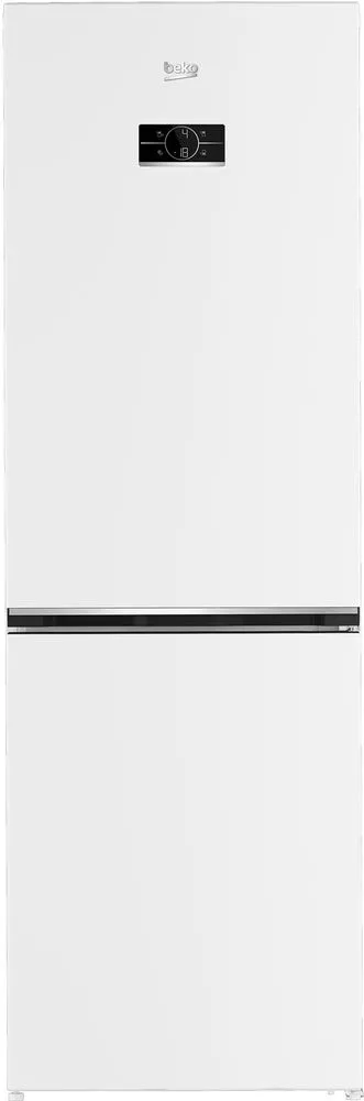 Двухкамерный холодильник BEKO B5RCNK363ZW Двухкамерный холодильник BEKO B5RCNK363ZW