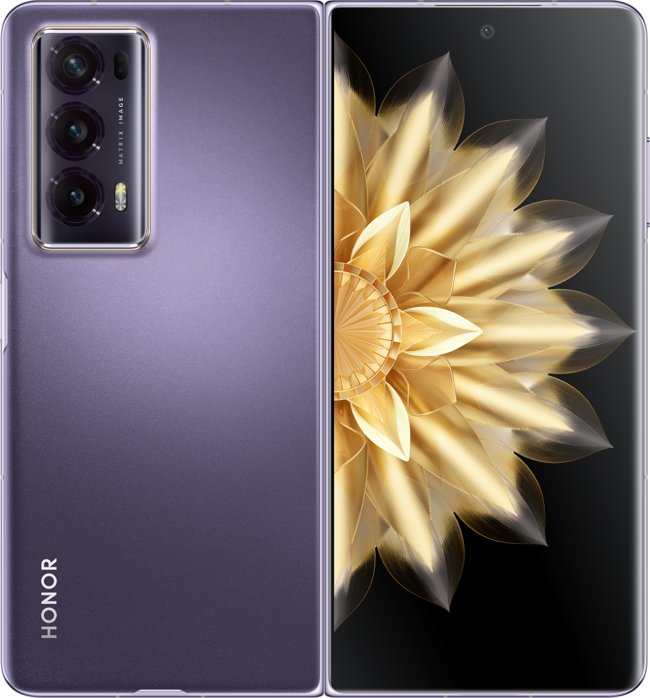 смартфон HONOR MAGIC V2 16GB/512GB (ФИОЛЕТОВЫЙ)