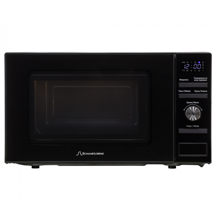 Микроволновая печь SCHAUB LORENZ SLM ES03D Микроволновая печь SCHAUB LORENZ SLM ES03D