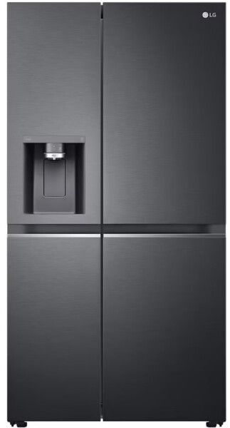 Холодильник Side-by-Side LG GC-L257CBEV Холодильник Side-by-Side LG GC-L257CBEV