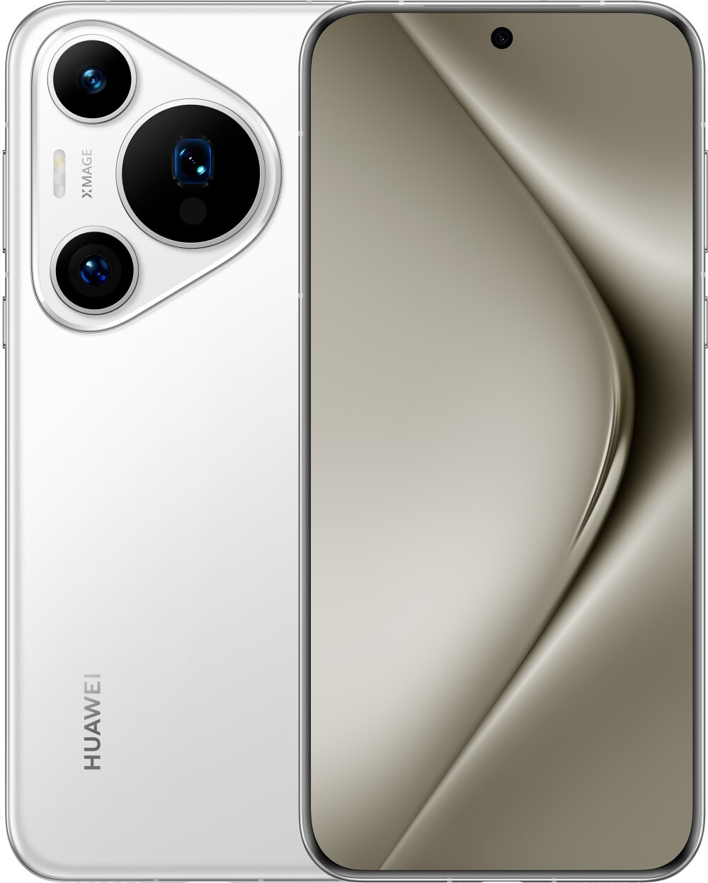 смартфон HUAWEI PURA 70 PRO HBN-LX9 12GB/512GB (БЕЛЫЙ)