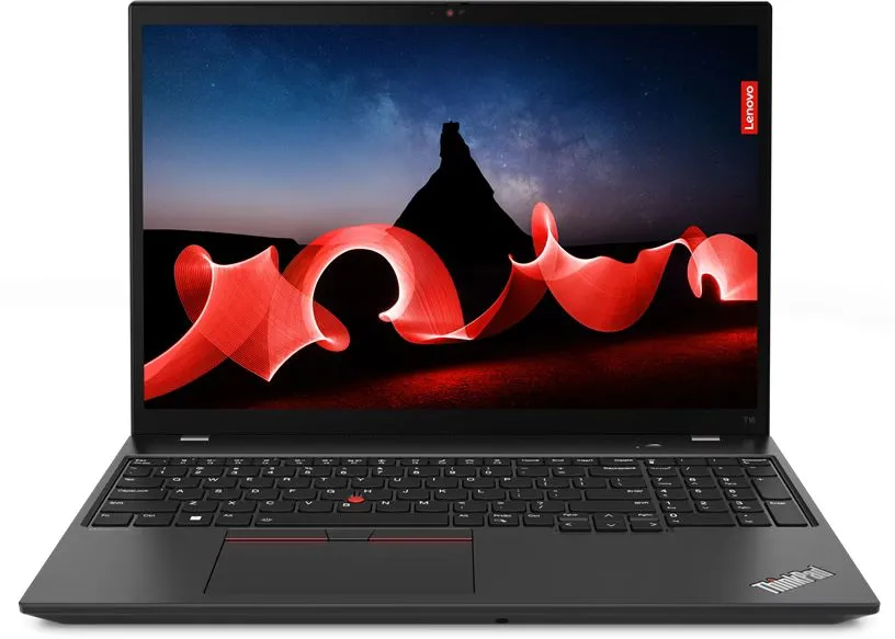 Ноутбук LENOVO ThinkPad T16 Gen 2 (21HJS6SP00) Ноутбук LENOVO ThinkPad T16 Gen 2 (21HJS6SP00)