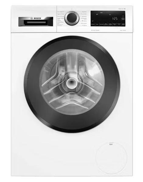 Стиральная машина BOSCH WGG242ZKPL Стиральная машина BOSCH WGG242ZKPL