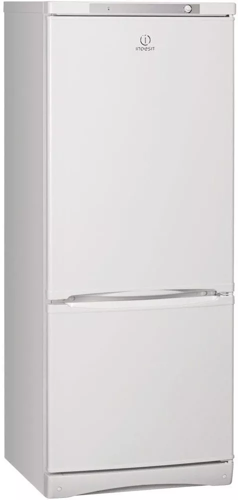 Двухкамерный холодильник INDESIT ES 15 A Двухкамерный холодильник INDESIT ES 15 A
