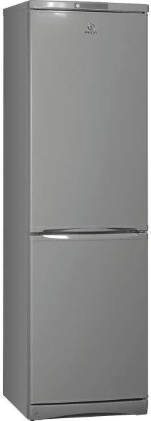 Двухкамерный холодильник INDESIT ES 20 GA Двухкамерный холодильник INDESIT ES 20 GA