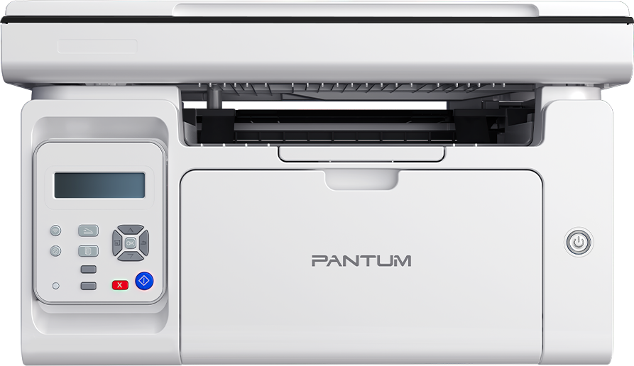 Pantum m6507 сканер. Pantum m6507 сканер