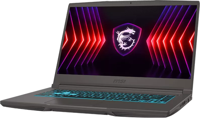 Ноутбук MSI Thin 15 B13UCX-2096XBY (9S7-16R831-2096) Ноутбук MSI Thin 15 B13UCX-2096XBY (9S7-16R831-2096)