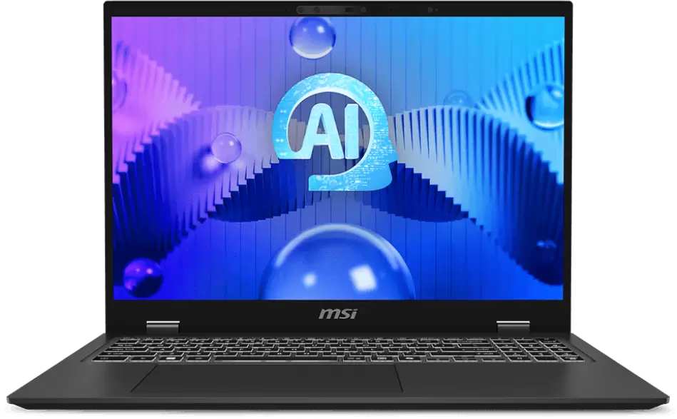 Ноутбук MSI Prestige 16 AI Evo B1MG-057XBY (9S7-15A121-057) Ноутбук MSI Prestige 16 AI Evo B1MG-057XBY (9S7-15A121-057)