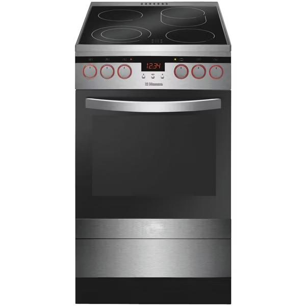 Электрическая плита HANSA FCCХ59226 Электрическая плита HANSA FCCХ59226