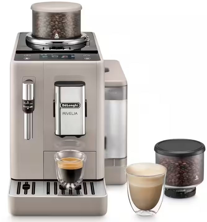 Кофемашина DELONGHI EXAM440.35.BG Кофемашина DELONGHI EXAM440.35.BG