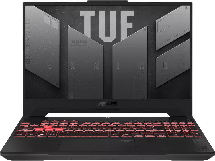 Ноутбук ASUS TUF Gaming A15 FA507NUR-LP071 (90NR0JP5-M00490) Ноутбук ASUS TUF Gaming A15 FA507NUR-LP071 (90NR0JP5-M00490)