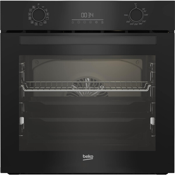 Электрический духовой шкаф BEKO BBIR13302BC Электрический духовой шкаф BEKO BBIR13302BC