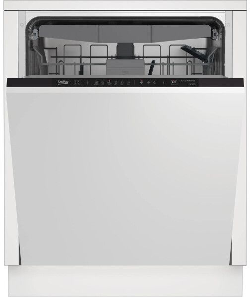 Встраиваемая посудомоечная машина BEKO BDIN16520Q Встраиваемая посудомоечная машина BEKO BDIN16520Q