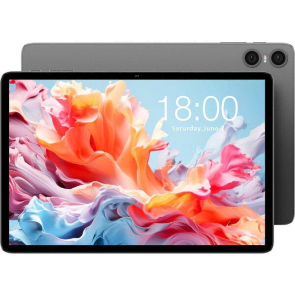Планшет TECLAST P30T 4GB/128GB (серый, с аксессуарами) Планшет TECLAST P30T 4GB/128GB (серый, с аксессуарами)