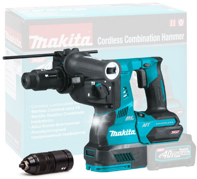 Перфоратор MAKITA HR004GZ Перфоратор MAKITA HR004GZ