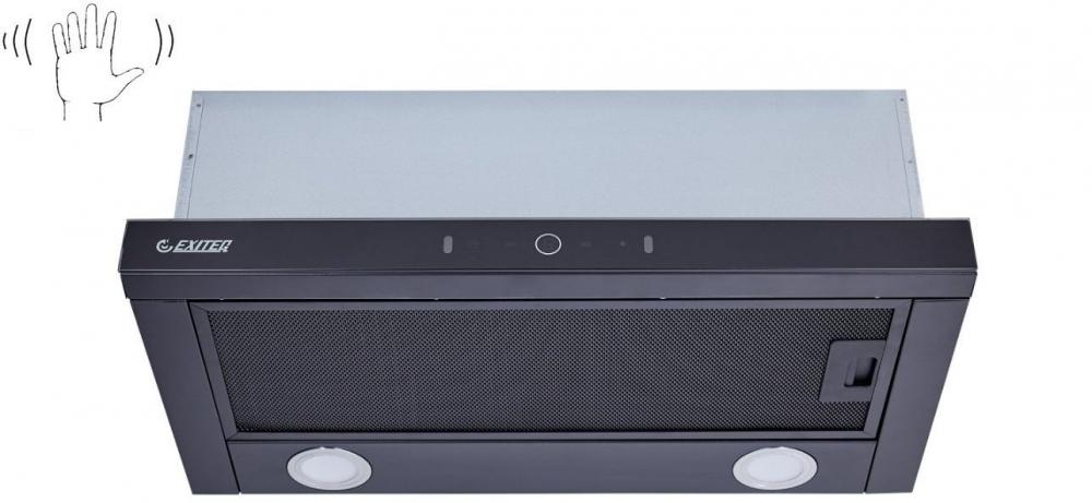 Вытяжка EXITEQ EX-1416 (черный) Вытяжка EXITEQ EX-1416 (черный)