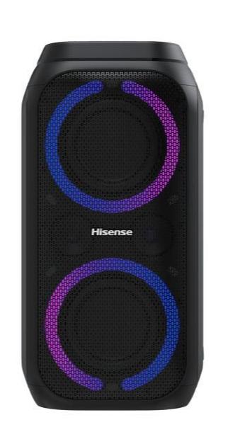 Акустика HISENSE Party Rocket 160 Акустика HISENSE Party Rocket 160