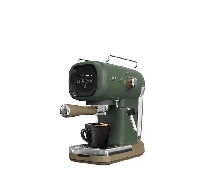 Кофеварка BQ CM2005 (зеленый) Кофеварка BQ CM2005 (зеленый)