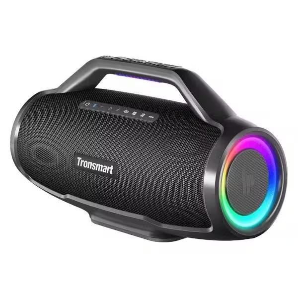 Акустика TRONSMART Bang Max (черный) Акустика TRONSMART Bang Max (черный)