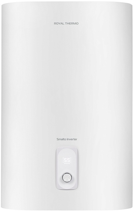 Водонагреватель накопительный ROYAL THERMO RWH 30 Smalto Inverter Водонагреватель накопительный ROYAL THERMO RWH 30 Smalto Inverter