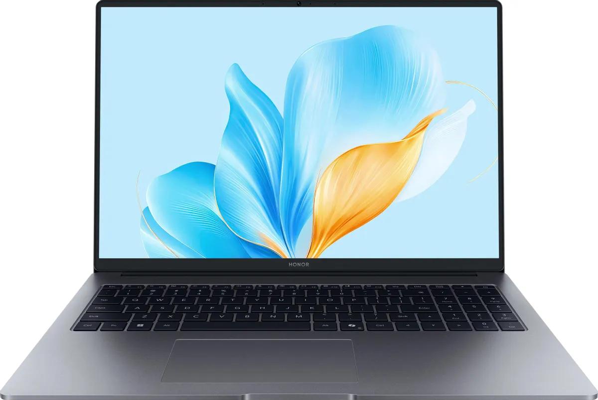 Ноутбук HONOR Magicbook X16 2025 (BRG-565) 5301ALWS Ноутбук HONOR Magicbook X16 2025 (BRG-565) 5301ALWS