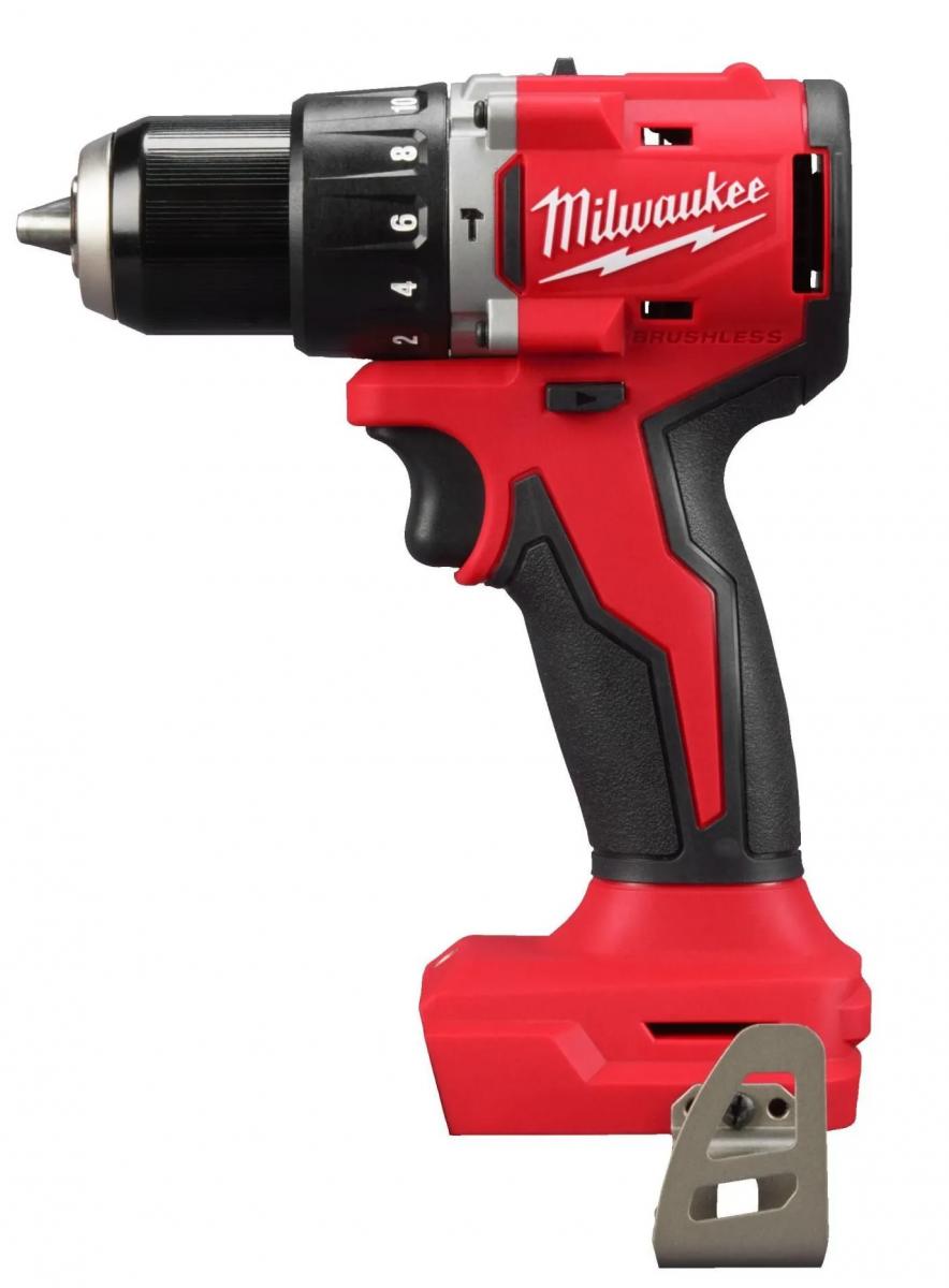 Дрель-шуруповерт MILWAUKEE M18 BLPDRC-0X (4933492821) Дрель-шуруповерт MILWAUKEE M18 BLPDRC-0X (4933492821)
