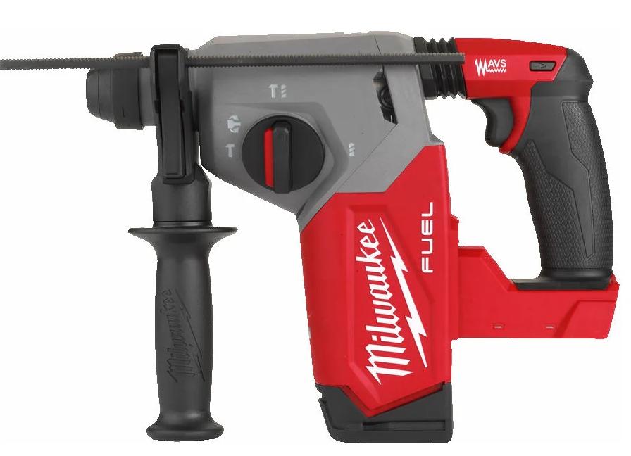 Перфоратор MILWAUKEE M18 ONE FH-0 (4933478895) Перфоратор MILWAUKEE M18 ONE FH-0 (4933478895)
