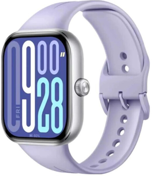 Умные часы XIAOMI Redmi Watch 5 BHR9388GL (фиолетовый) Умные часы XIAOMI Redmi Watch 5 BHR9388GL (фиолетовый)