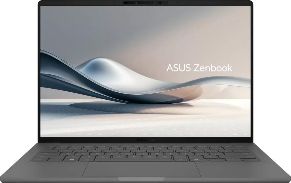 Ноутбук ASUS Zenbook A14 UX3407RA-QD011W (90NB16G2-M002F0) Ноутбук ASUS Zenbook A14 UX3407RA-QD011W (90NB16G2-M002F0)