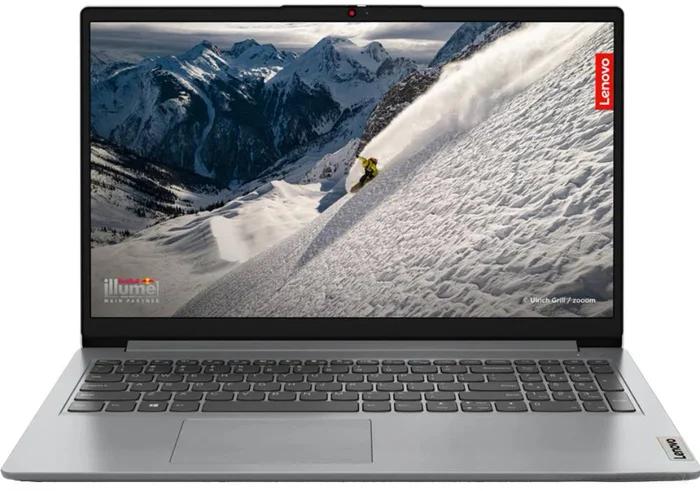 Ноутбук LENOVO IdeaPad 1 15AMN7 (82VG00TVRK) Ноутбук LENOVO IdeaPad 1 15AMN7 (82VG00TVRK)