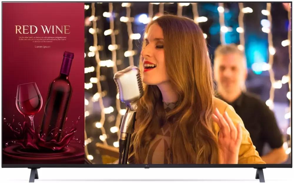 Телевизор LG 55UN640S0LD Телевизор LG 55UN640S0LD