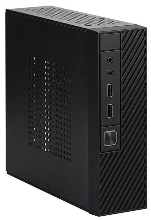 Системный блок JET Office 5i347D4SD48VGAM1W1 Системный блок JET Office 5i347D4SD48VGAM1W1