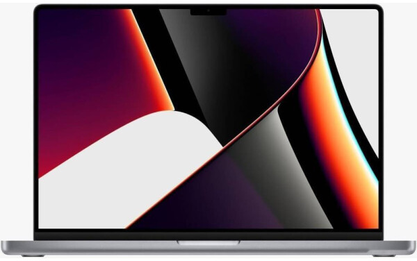 Ноутбук APPLE MacBook Pro 16 M1 Pro 32GB/512GB Z14V0008D (серый) Ноутбук APPLE MacBook Pro 16 M1 Pro 32GB/512GB Z14V0008D (серый)