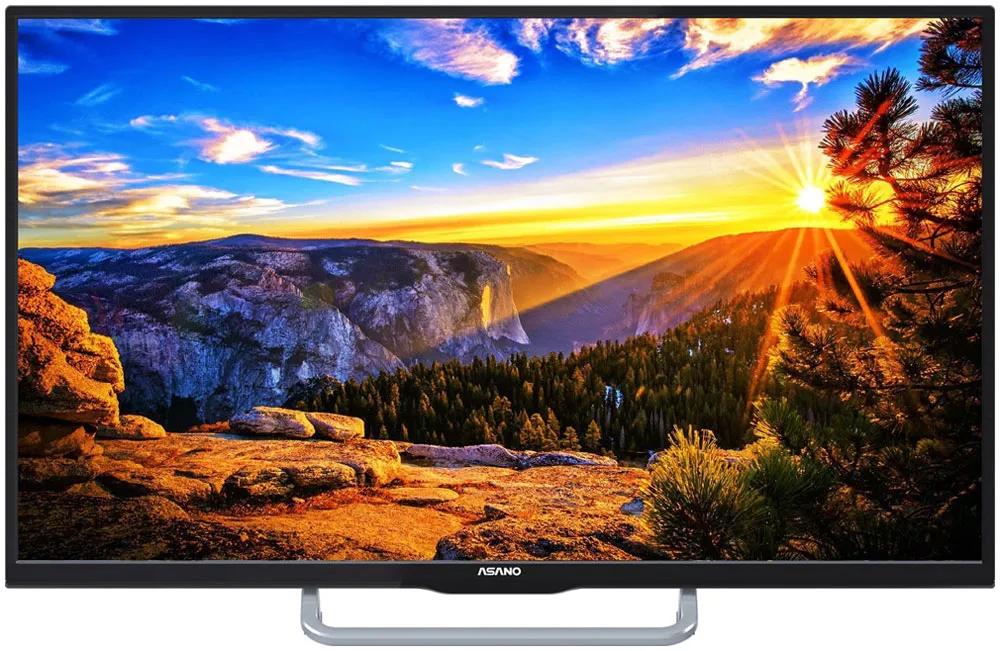 Телевизор ASANO 40LF1110T Телевизор ASANO 40LF1110T