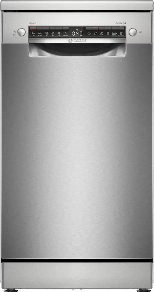Отдельностоящая посудомоечная машина BOSCH SPS4EMI62E Отдельностоящая посудомоечная машина BOSCH SPS4EMI62E