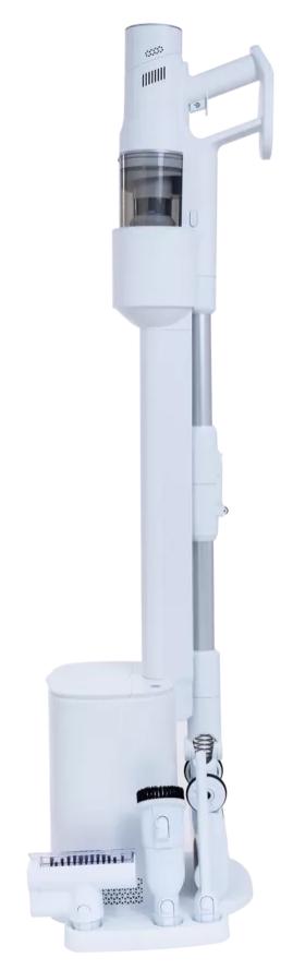 Вертикальный пылесос POLARIS PVCSDC 8001 (белый) Вертикальный пылесос POLARIS PVCSDC 8001 (белый)