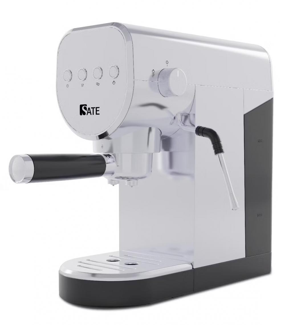 Кофеварка SATE GT-50 (серебристый) Кофеварка SATE GT-50 (серебристый)