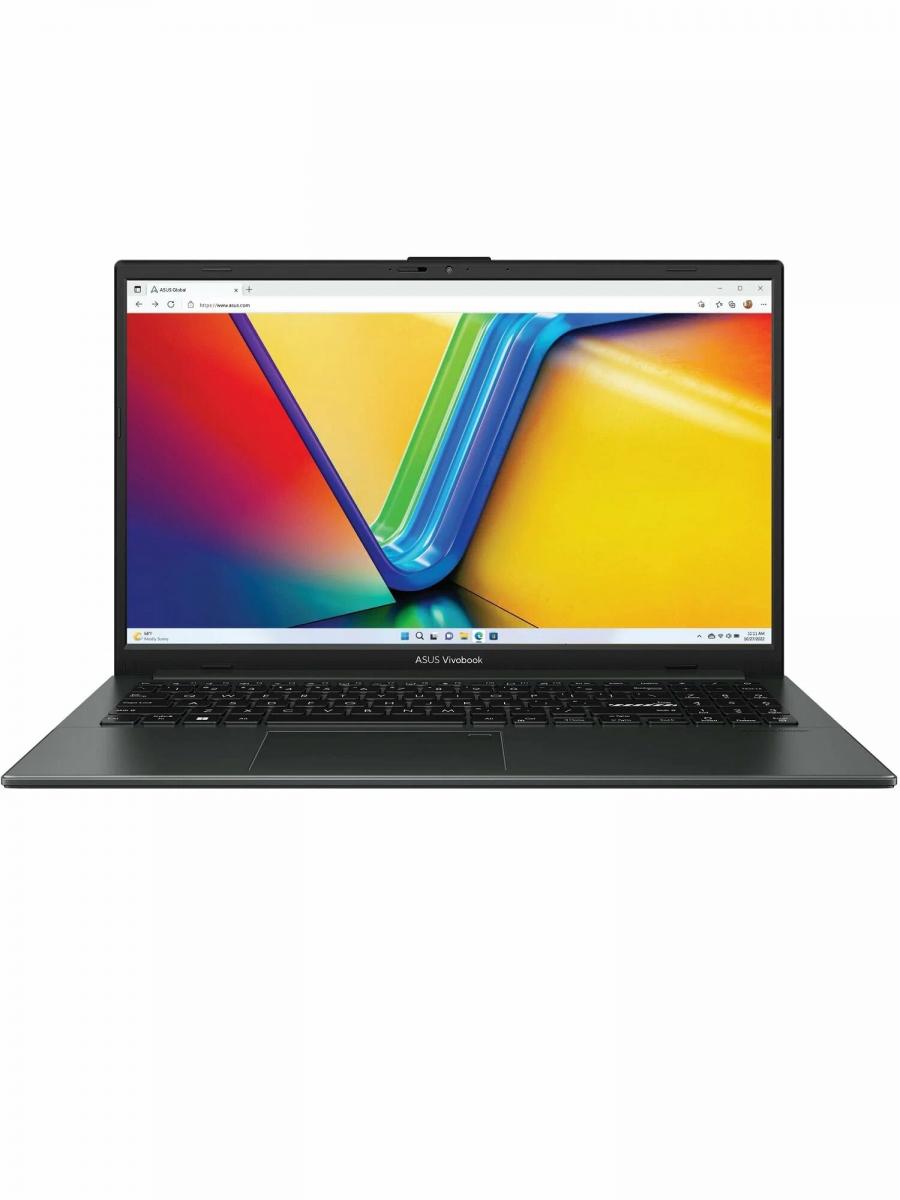Ноутбук ASUS Vivobook Go 15 E1504FA-BQ1855 (90NB0ZR2-M03100) Ноутбук ASUS Vivobook Go 15 E1504FA-BQ1855 (90NB0ZR2-M03100)