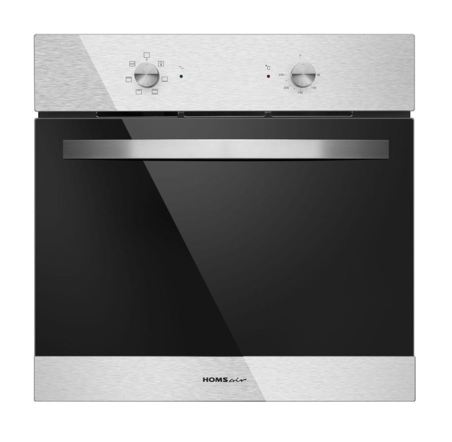Электрический духовой шкаф HOMSAIR OES660S01 Электрический духовой шкаф HOMSAIR OES660S01