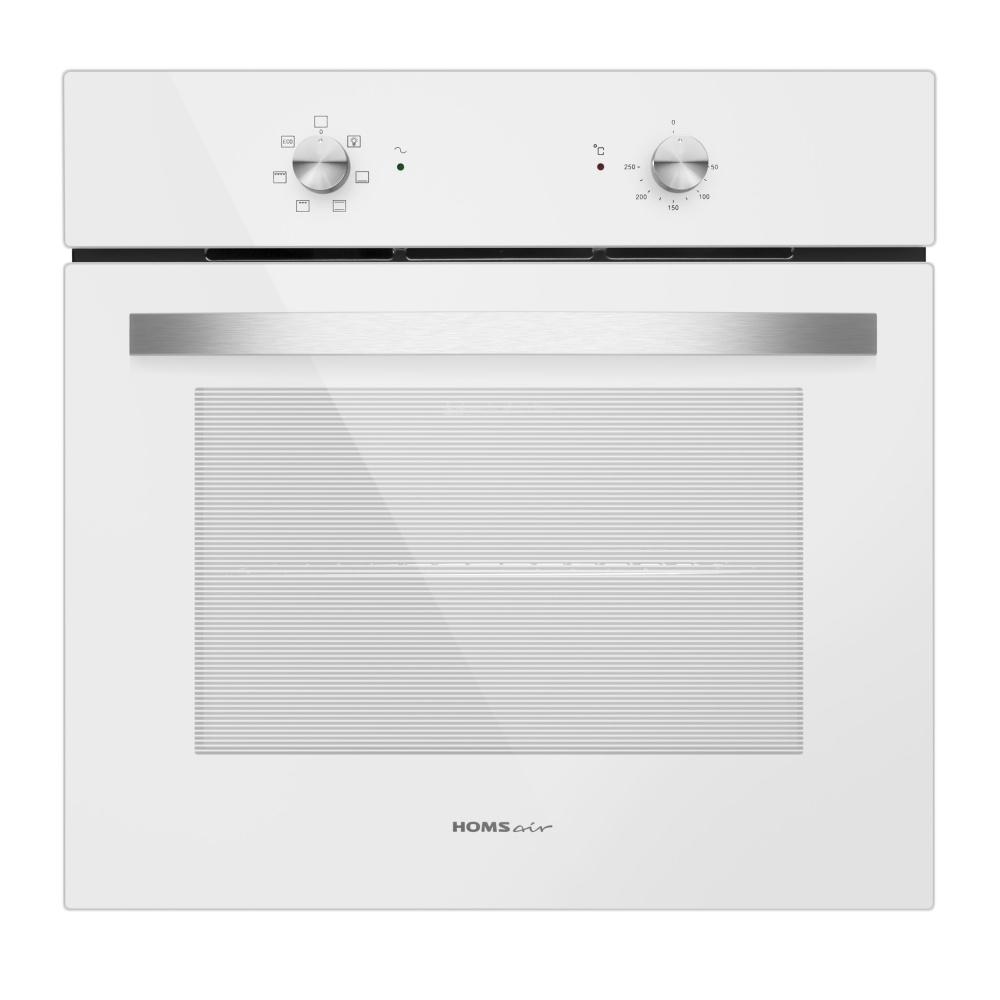 Электрический духовой шкаф HOMSAIR OES660WH01 Электрический духовой шкаф HOMSAIR OES660WH01