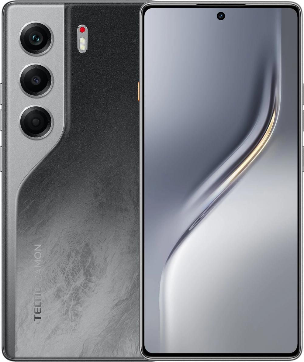 Смартфон TECNO Camon 40 8GB/128GB (галактический черный) Смартфон TECNO Camon 40 8GB/128GB (галактический черный)