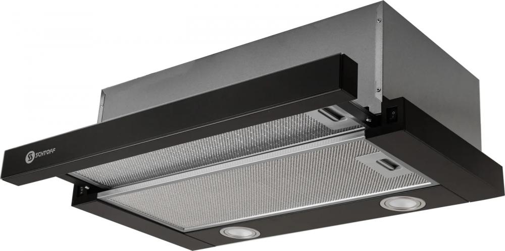 Вытяжка SCHTOFF TF-5260 GBK Вытяжка SCHTOFF TF-5260 GBK