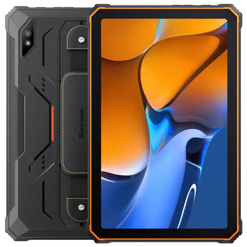 Планшет BLACKVIEW Active 8 Pro 8GB/256GB LTE (оранжевый) Планшет BLACKVIEW Active 8 Pro 8GB/256GB LTE (оранжевый)